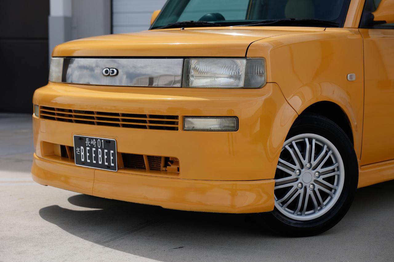 Toyota Classic  2001