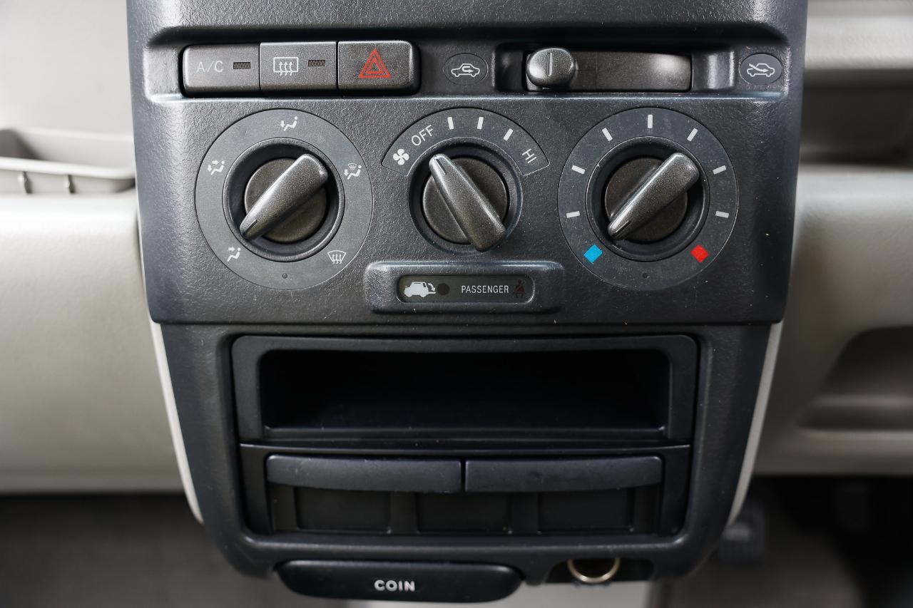 Toyota Classic  2001