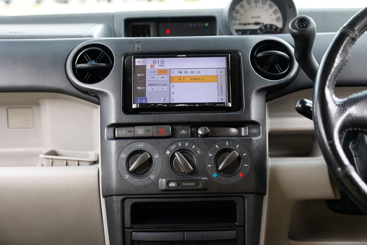 Toyota Classic  2001