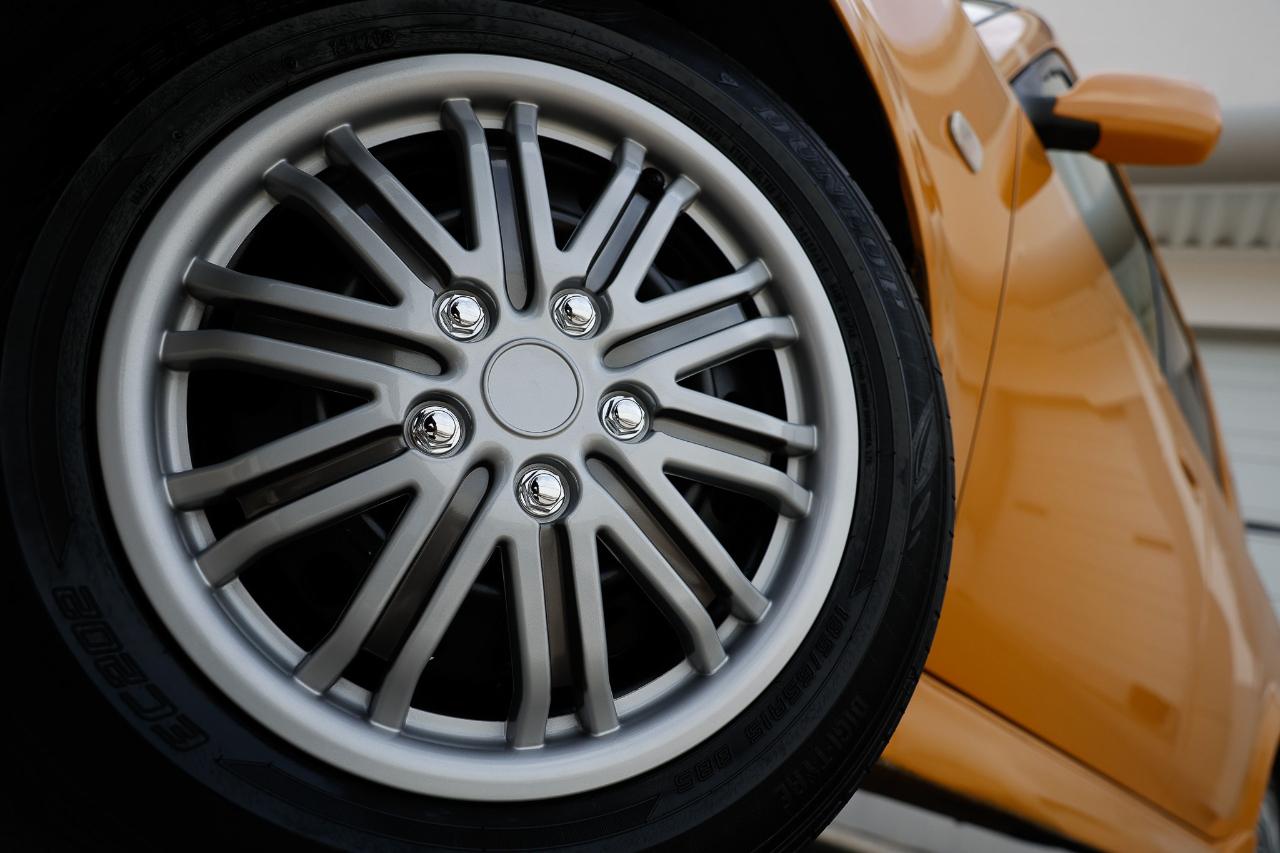 Toyota Classic  2001