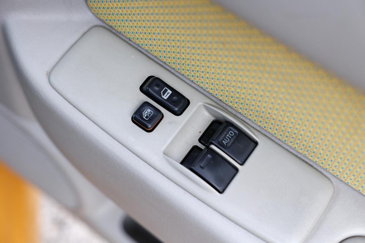 Toyota Classic  2001