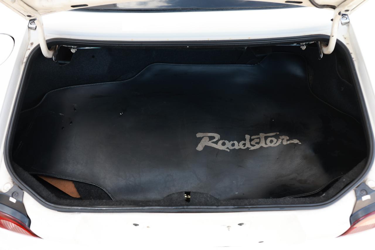 Mazda Miata  1998