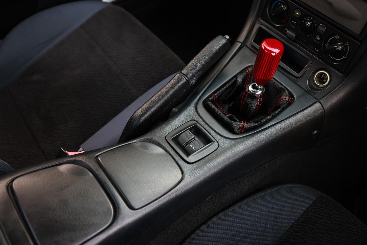 Mazda Miata  1998