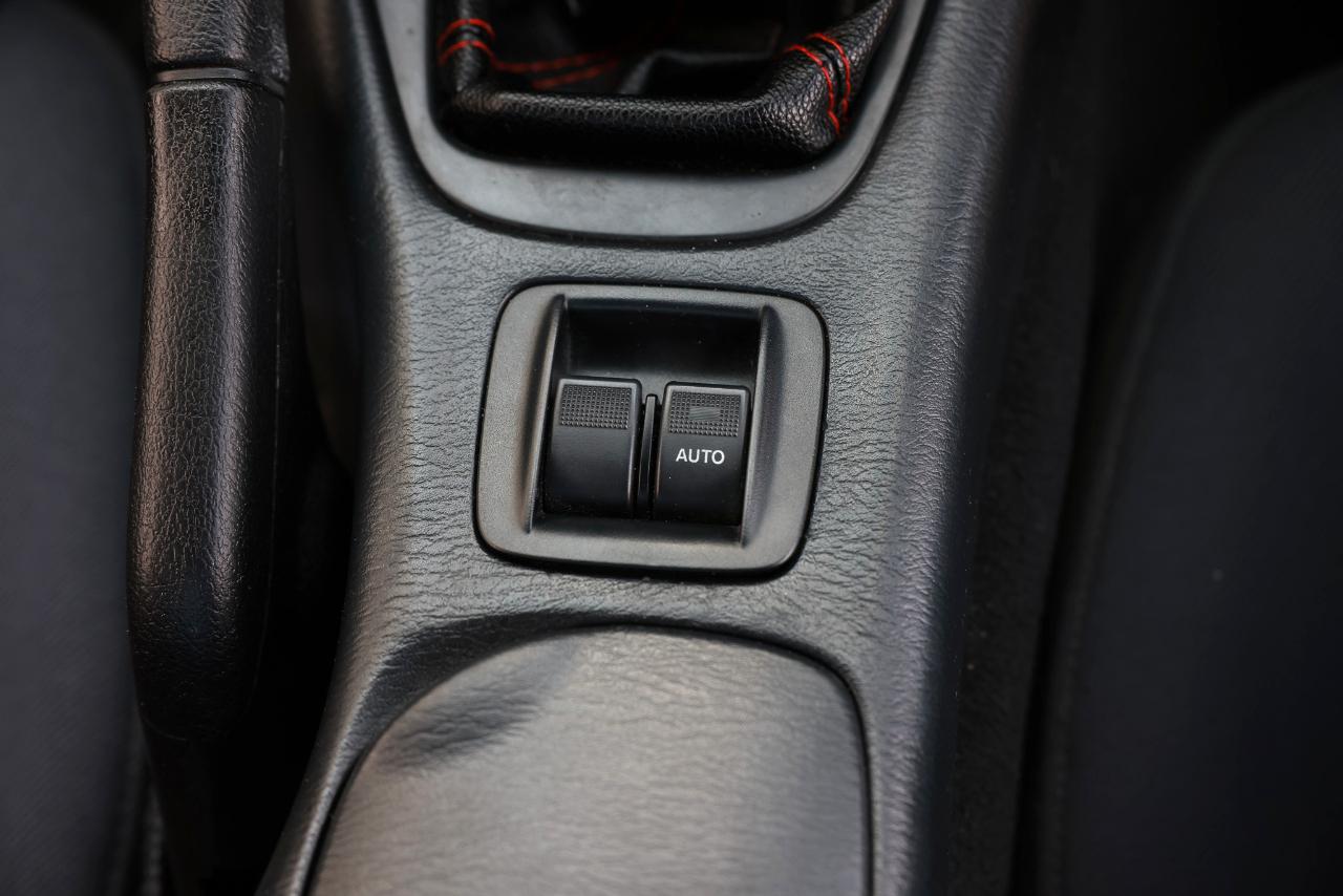 Mazda Miata  1998