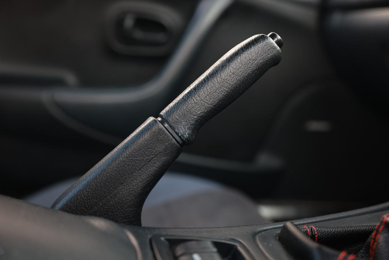 Mazda Miata  1998