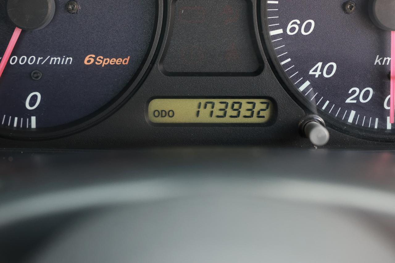Mazda Miata  1998