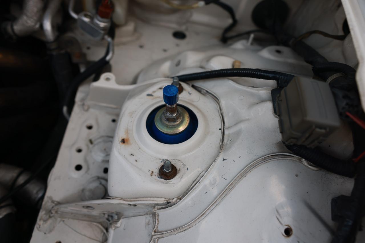 Mazda Miata  1998