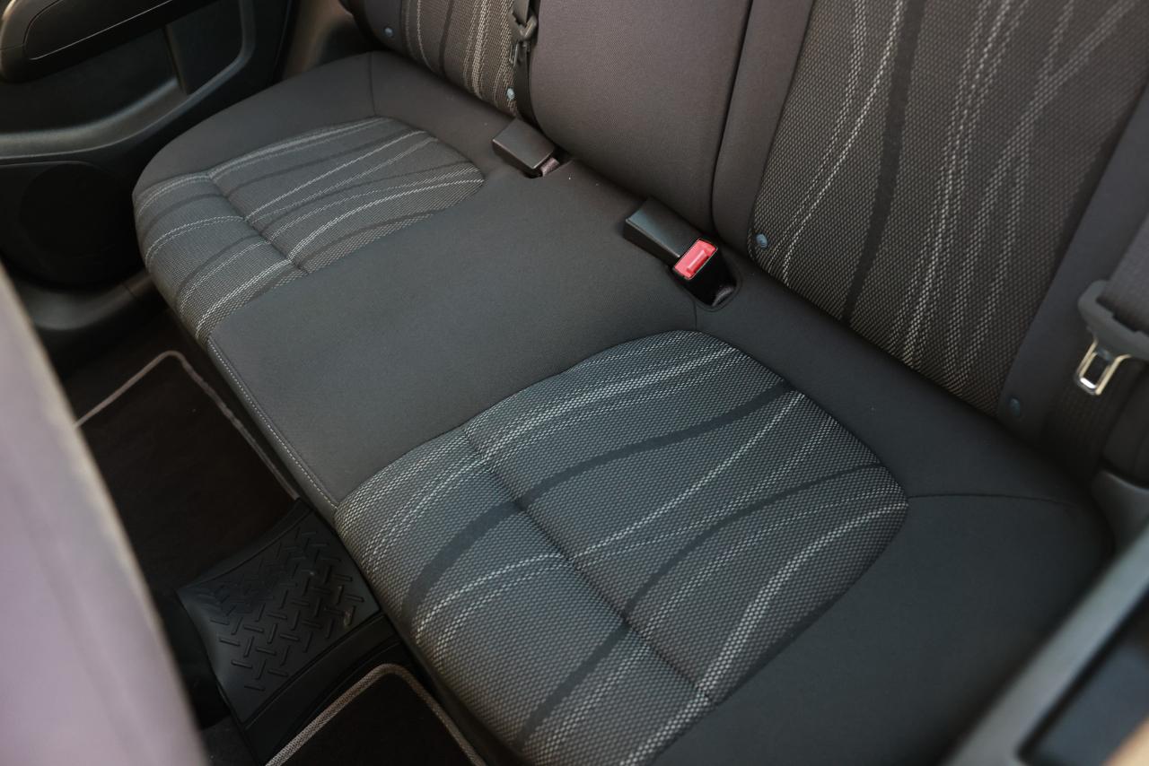 Chevrolet Sonic  2015