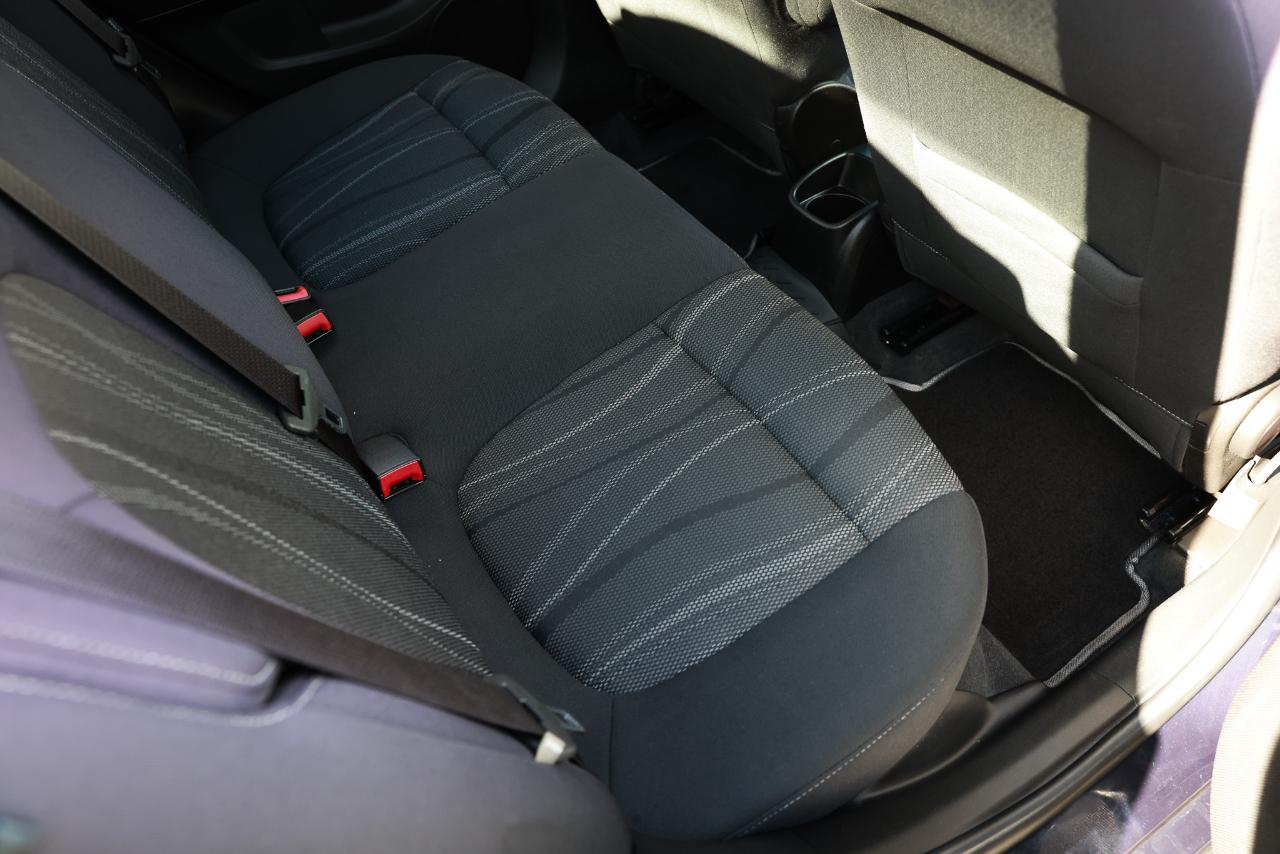 Chevrolet Sonic  2015