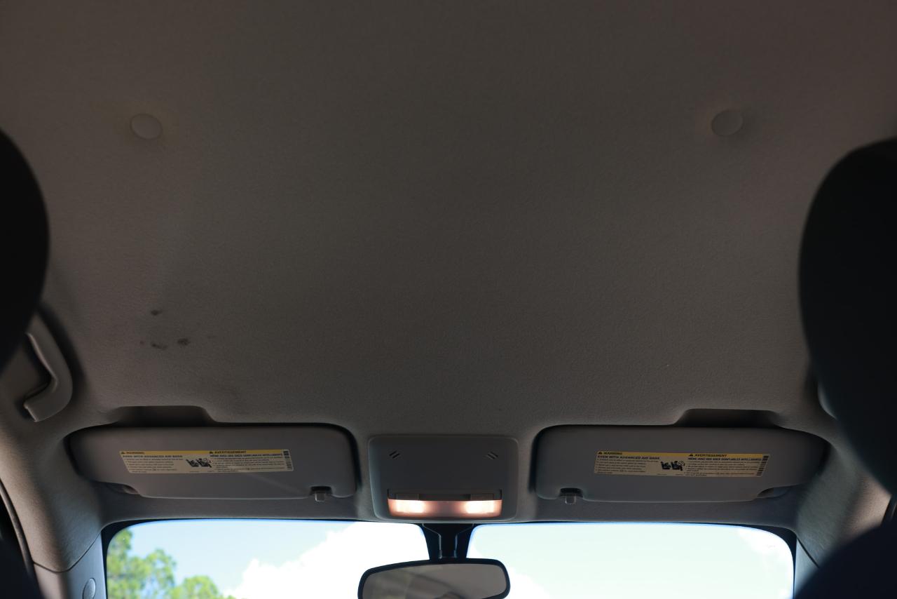Chevrolet Sonic  2015