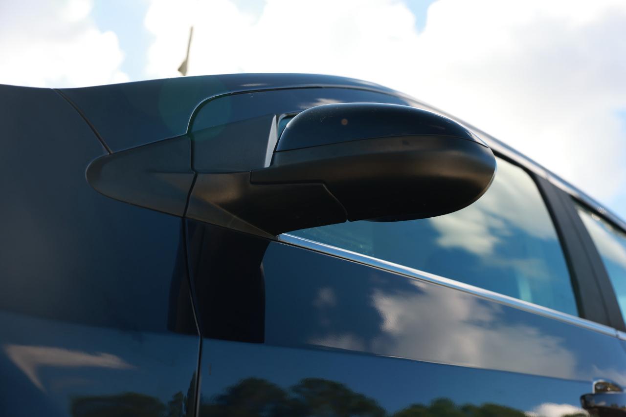 Chevrolet Sonic  2015