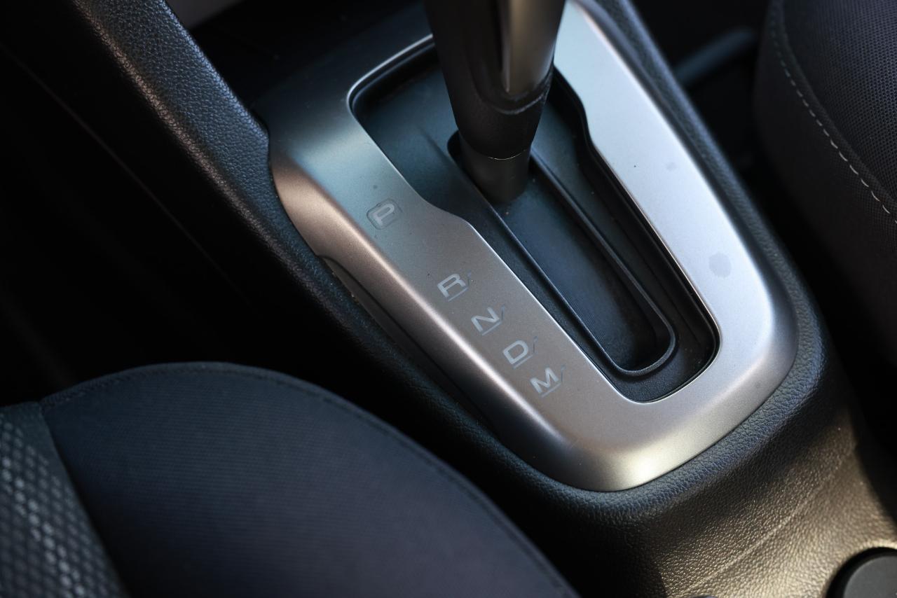 Chevrolet Sonic  2015