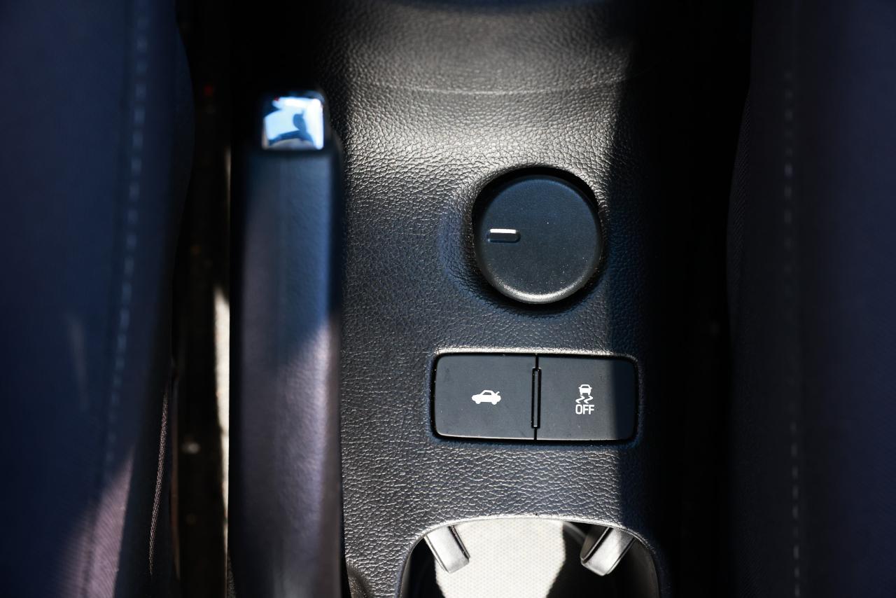 Chevrolet Sonic  2015
