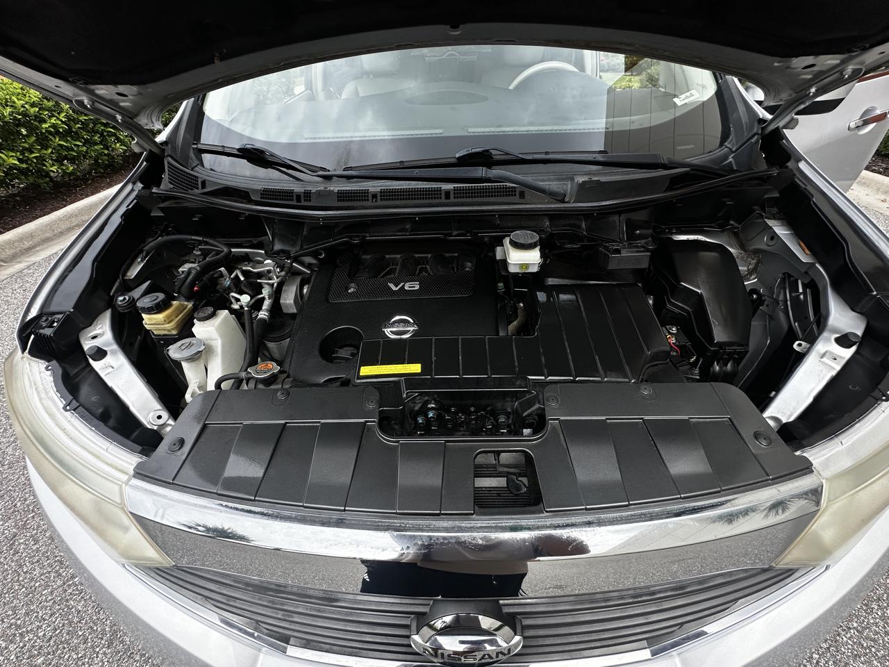 Nissan Quest  2015