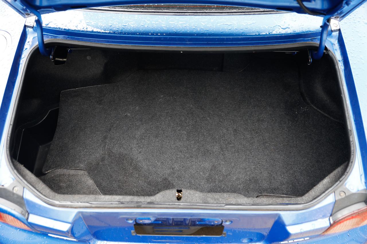 Mazda Miata  2001