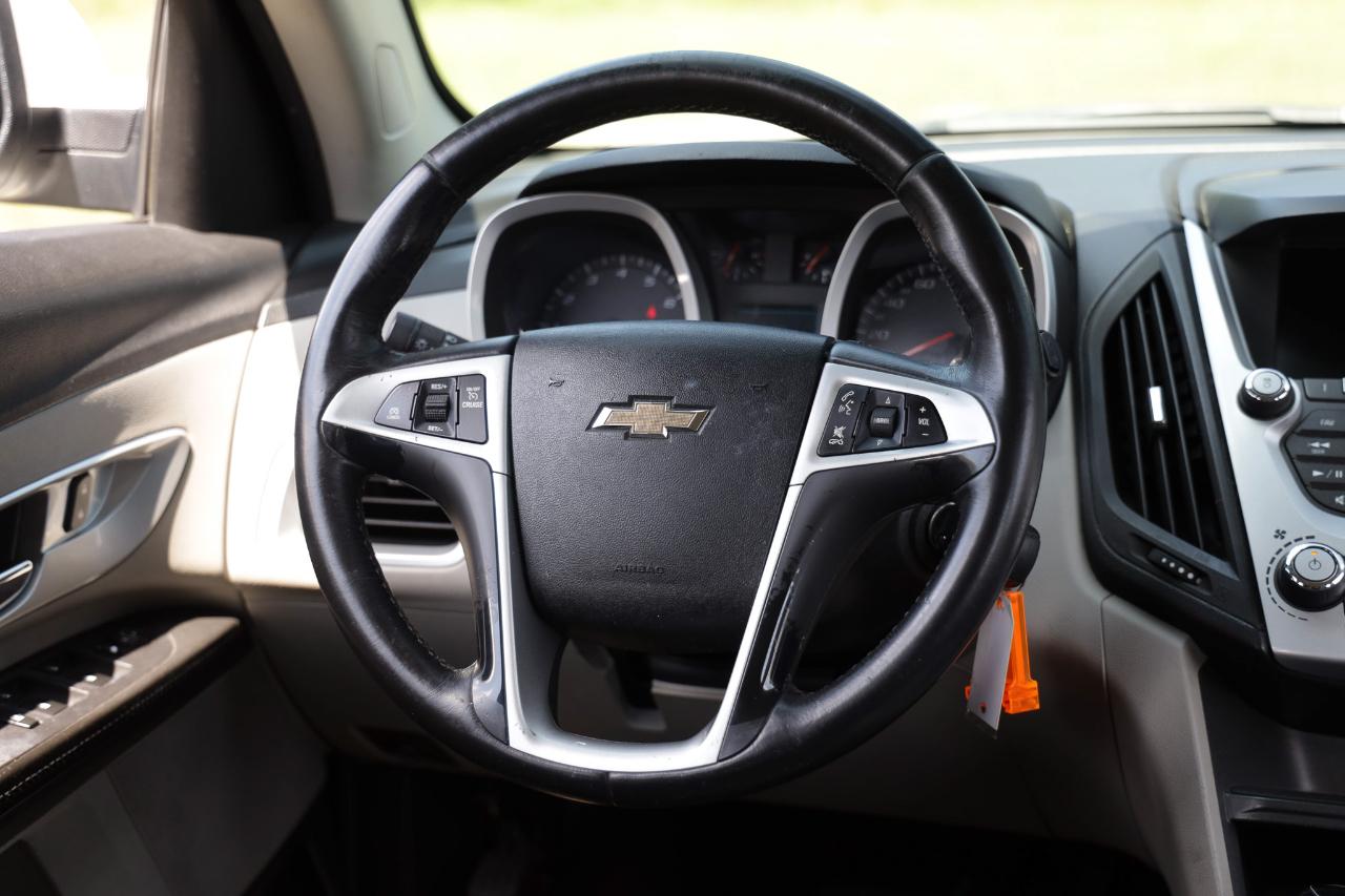 Chevrolet Equinox  2017