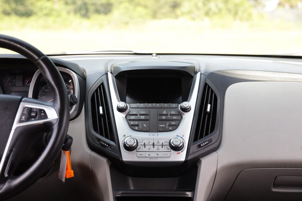 Chevrolet Equinox  2017