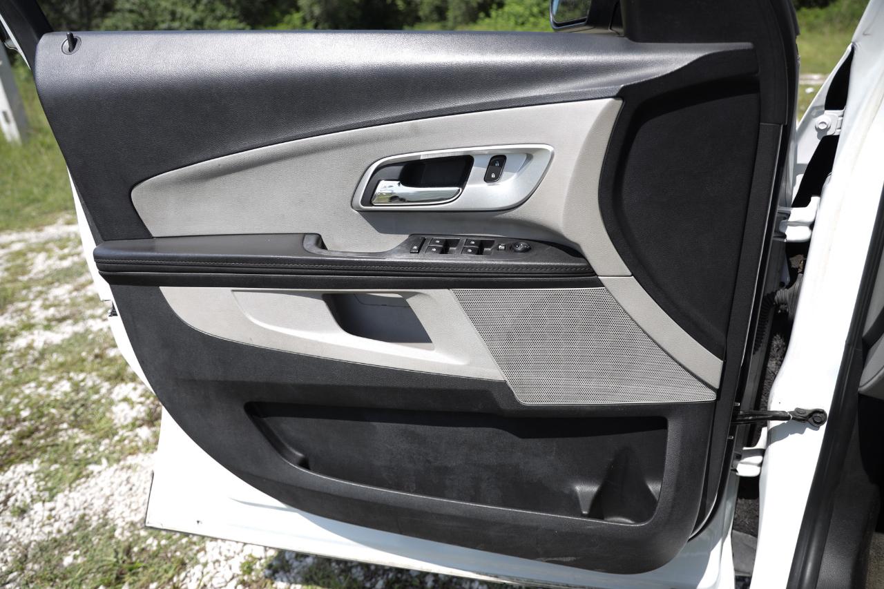 Chevrolet Equinox  2017