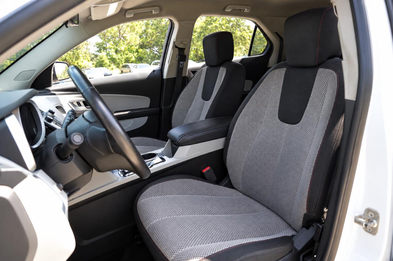 Chevrolet Equinox  2017