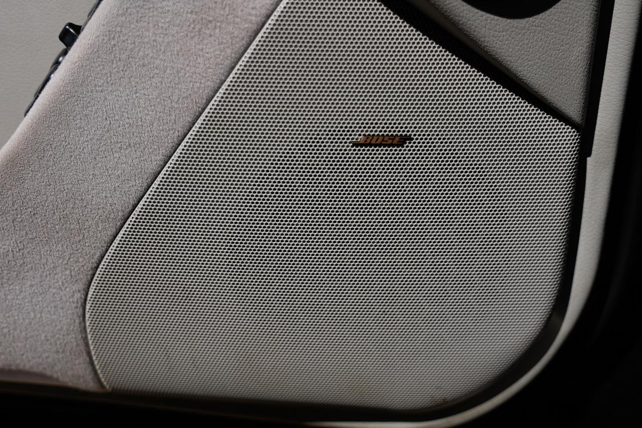 Mercedes-Benz S-Class S500 2001