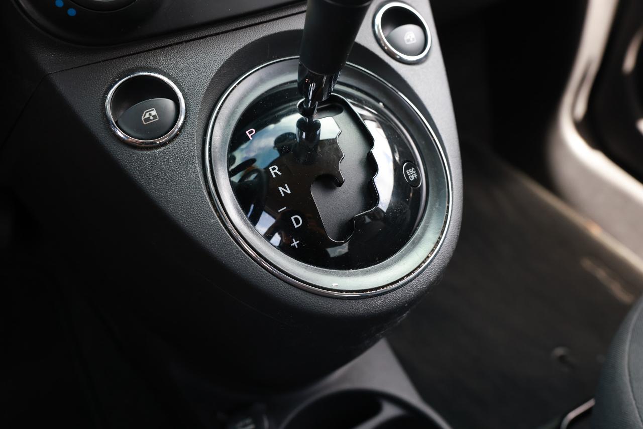 Fiat 500  2013