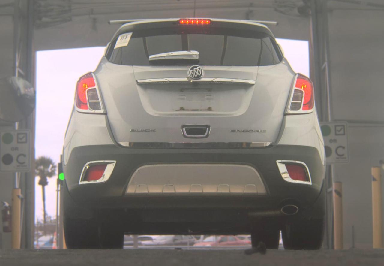 Buick Encore  2016
