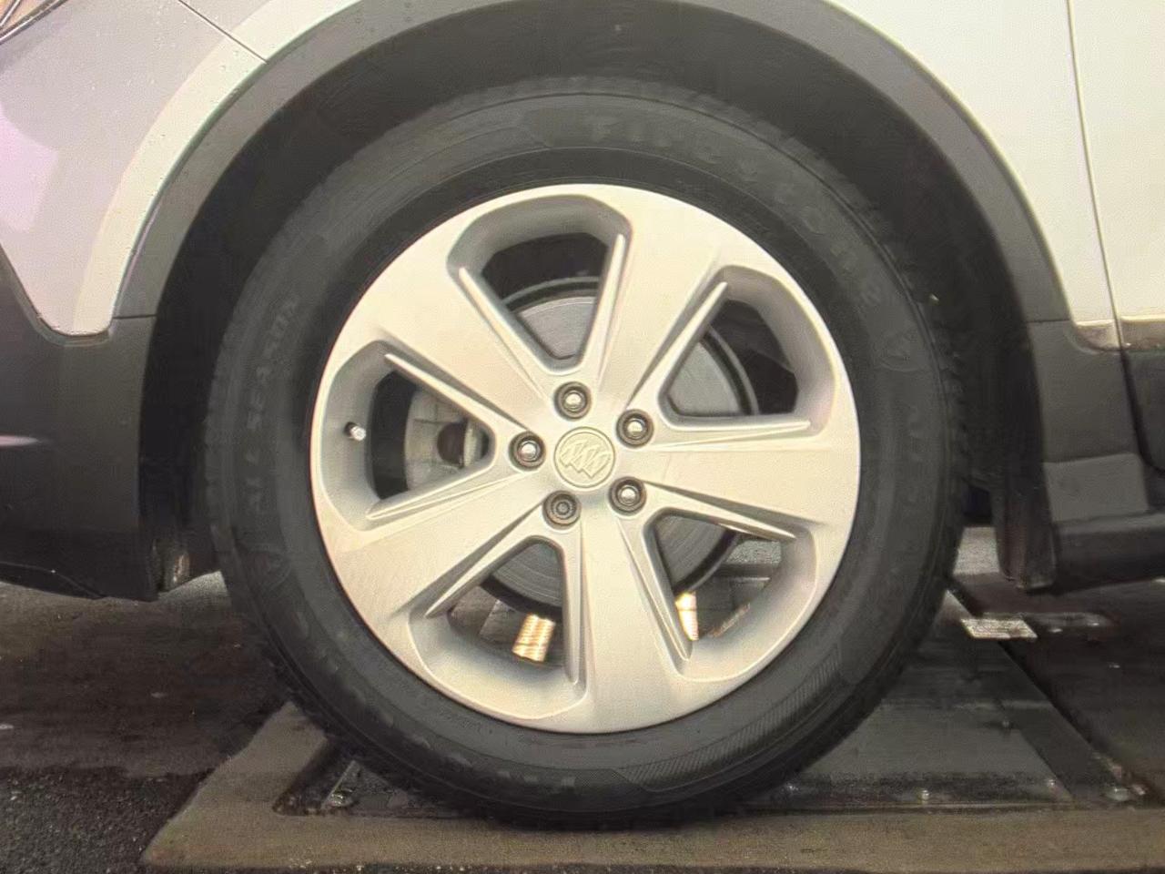 Buick Encore  2016