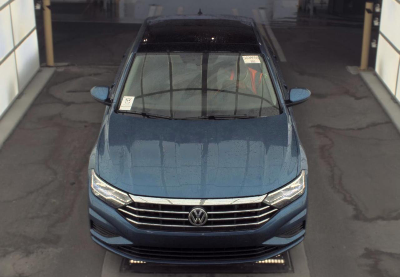 Volkswagen Jetta  2019