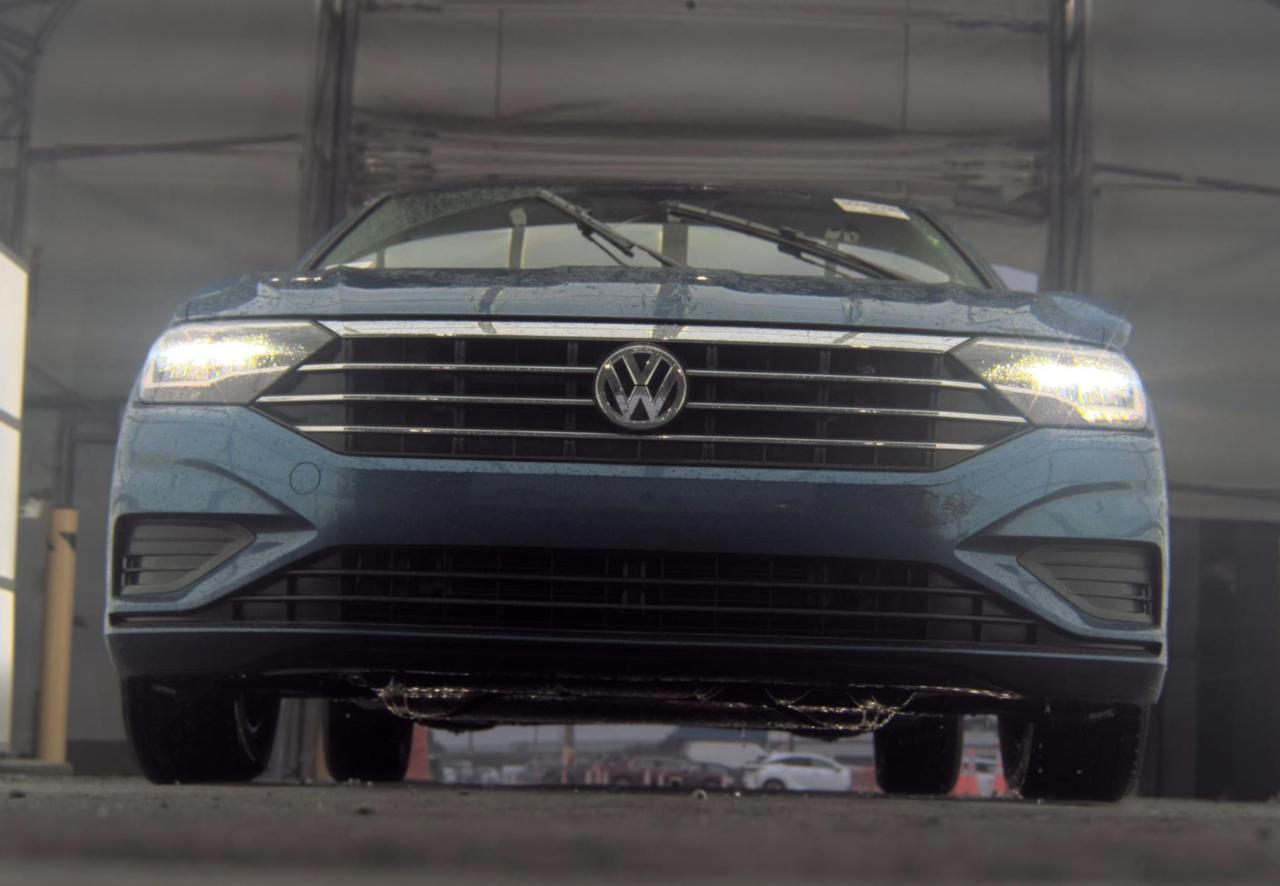 Volkswagen Jetta  2019