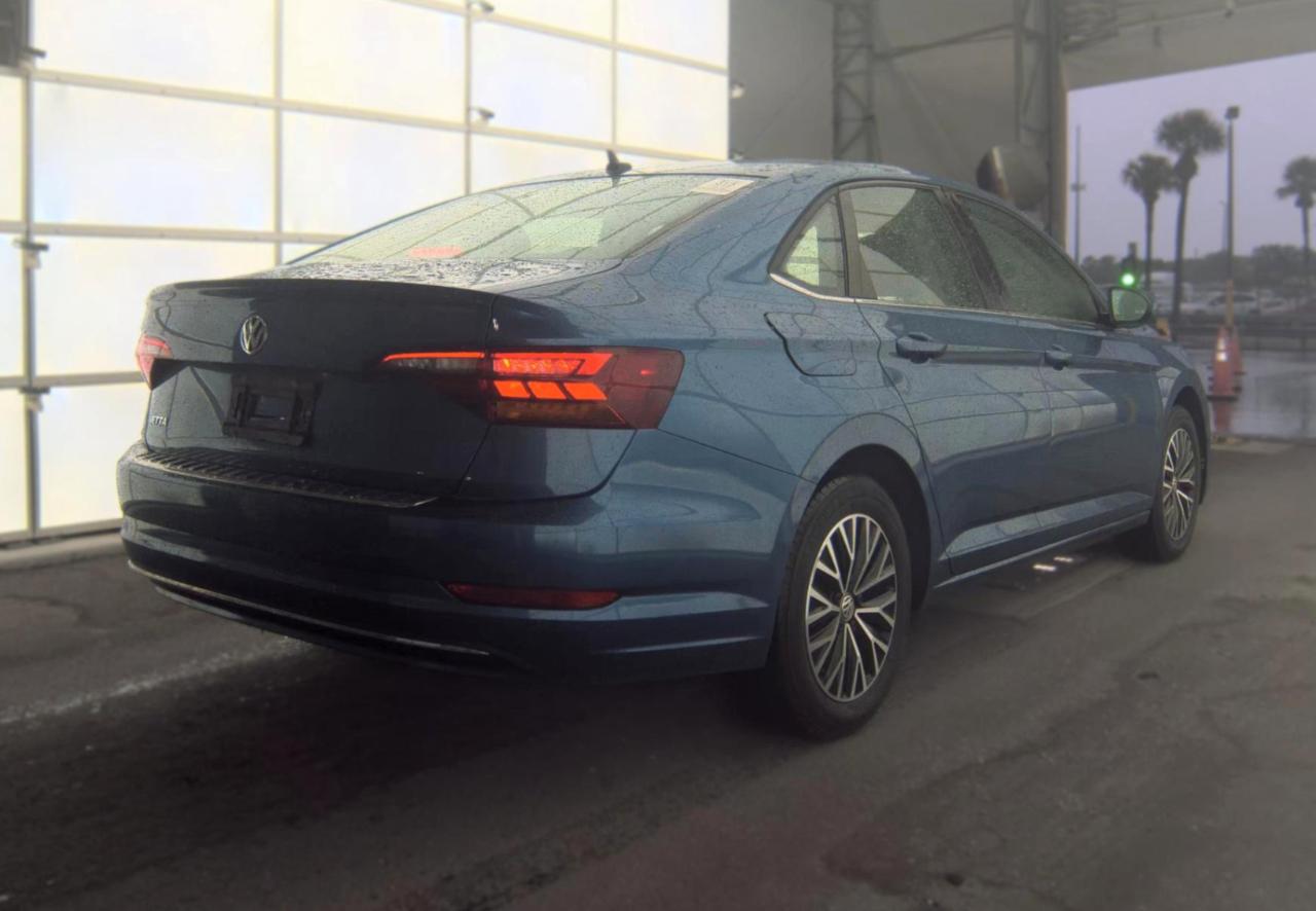 Volkswagen Jetta  2019