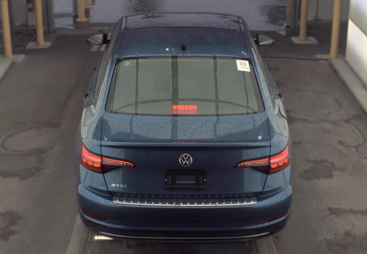 Volkswagen Jetta  2019