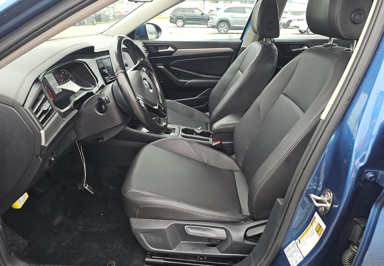 Volkswagen Jetta  2019