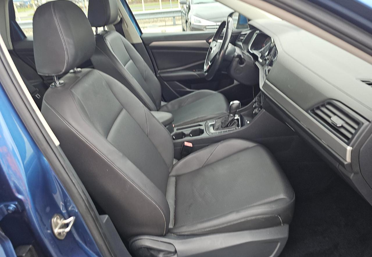 Volkswagen Jetta  2019
