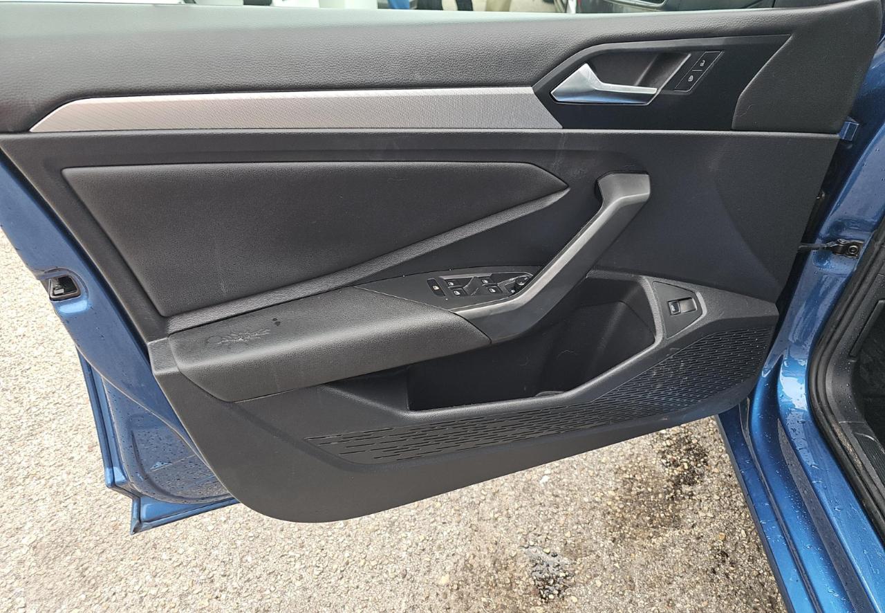Volkswagen Jetta  2019