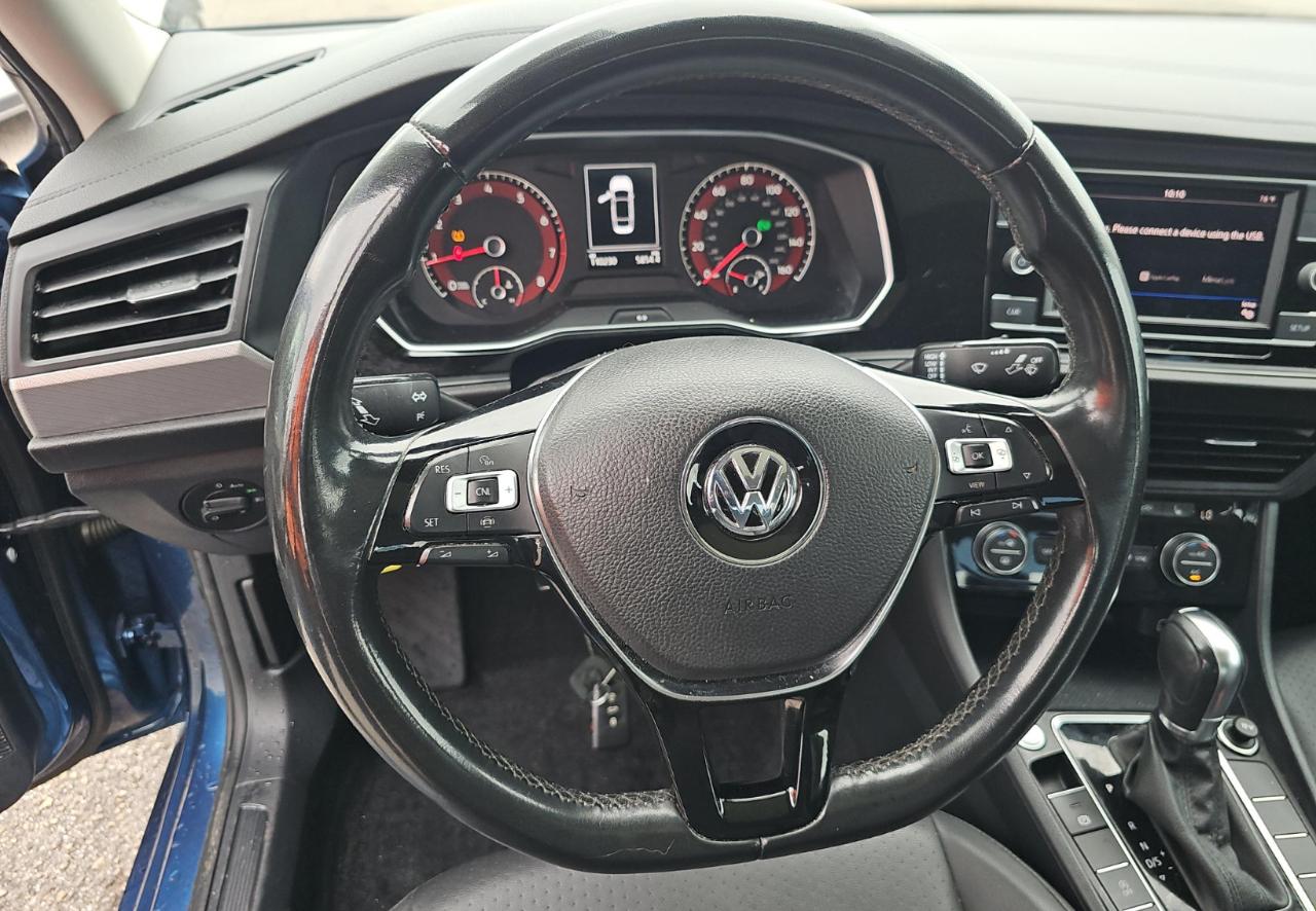 Volkswagen Jetta  2019