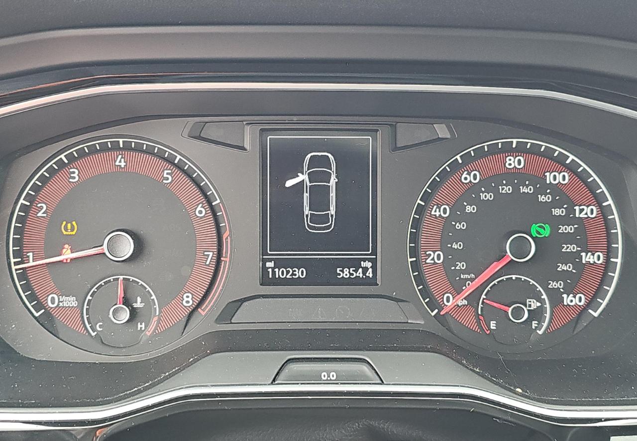 Volkswagen Jetta  2019