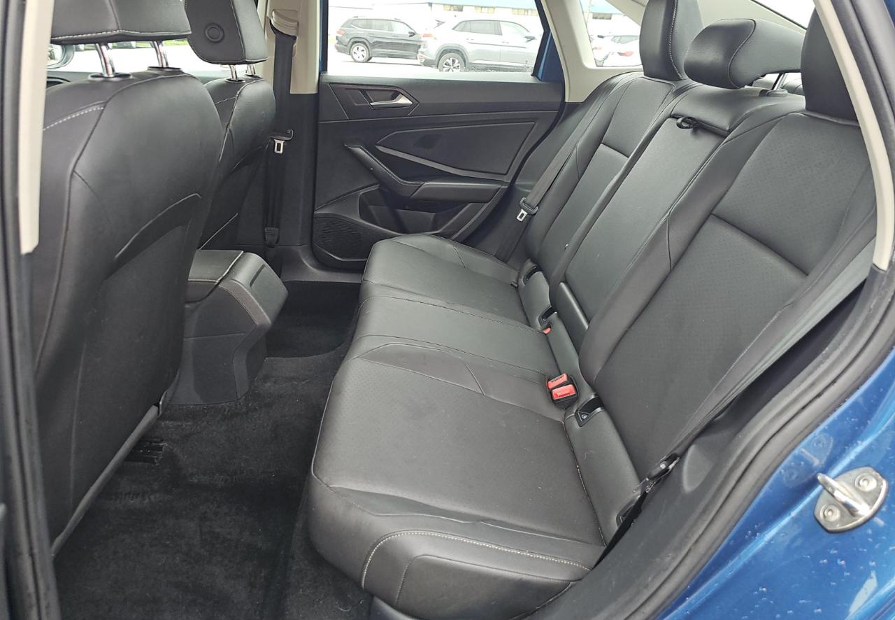 Volkswagen Jetta  2019