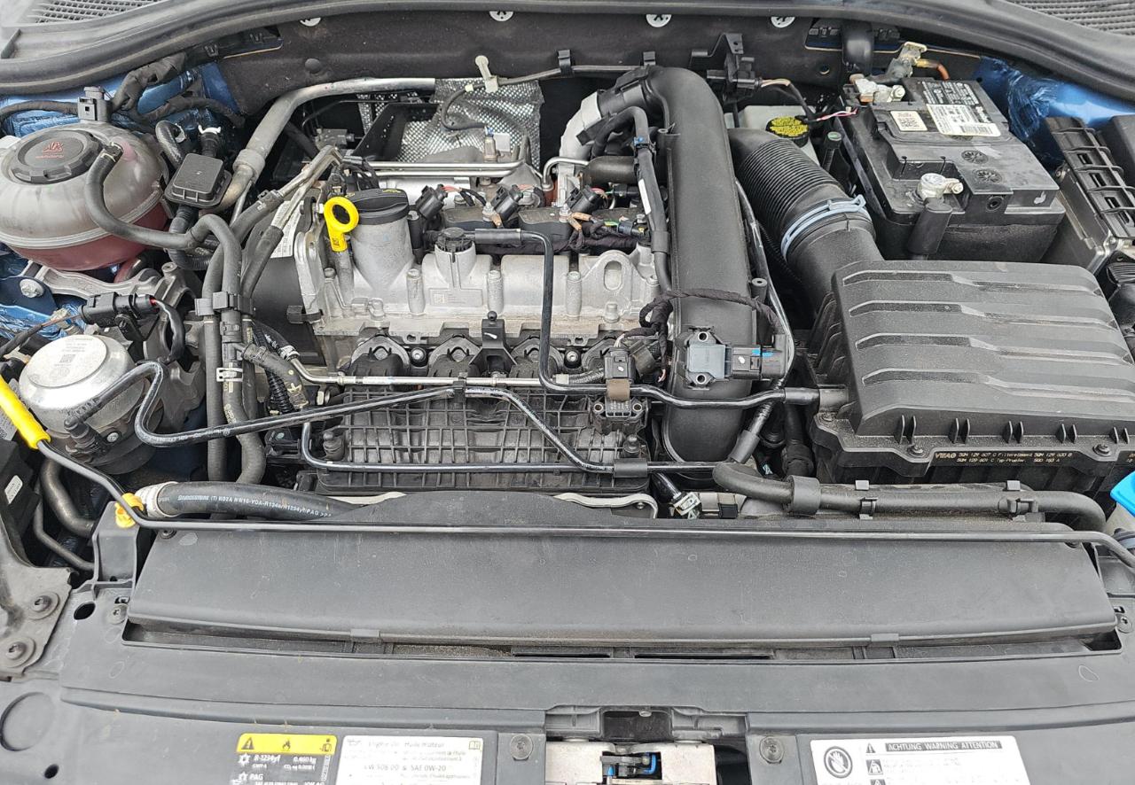 Volkswagen Jetta  2019