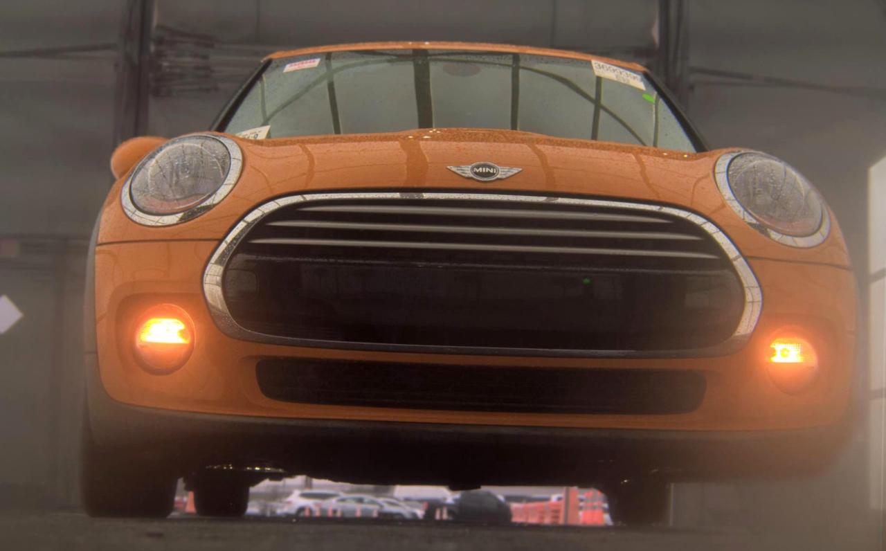 MINI Cooper Hardtop 4 Door  2015