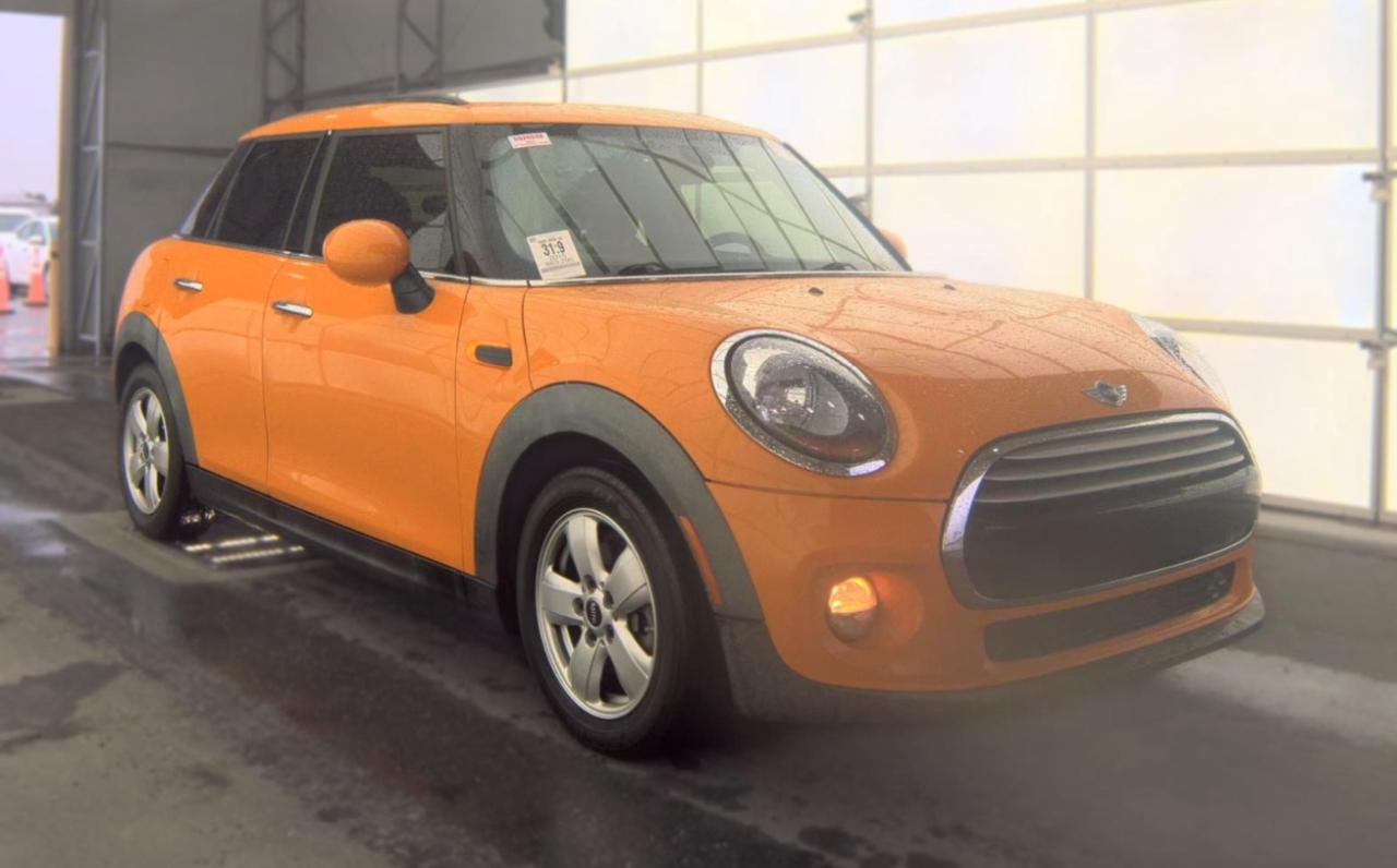 MINI Cooper Hardtop 4 Door  2015