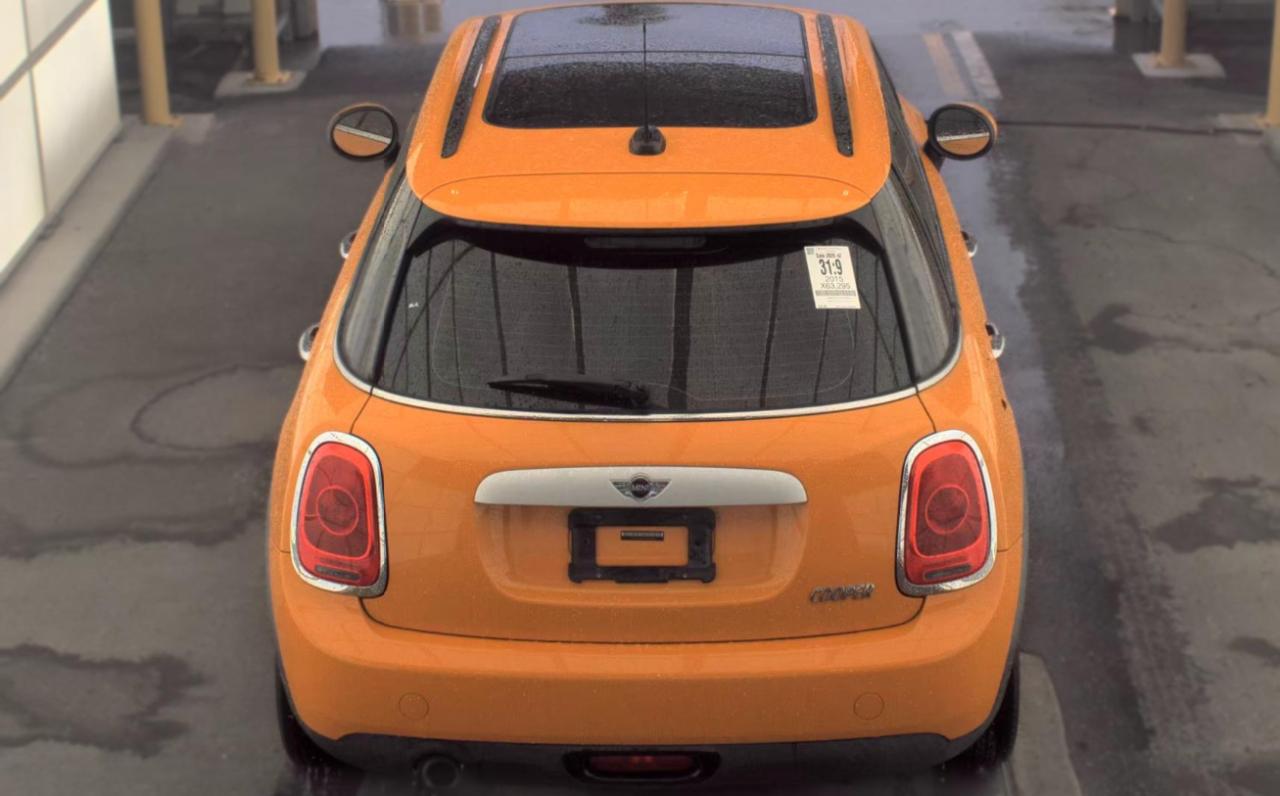 MINI Cooper Hardtop 4 Door  2015