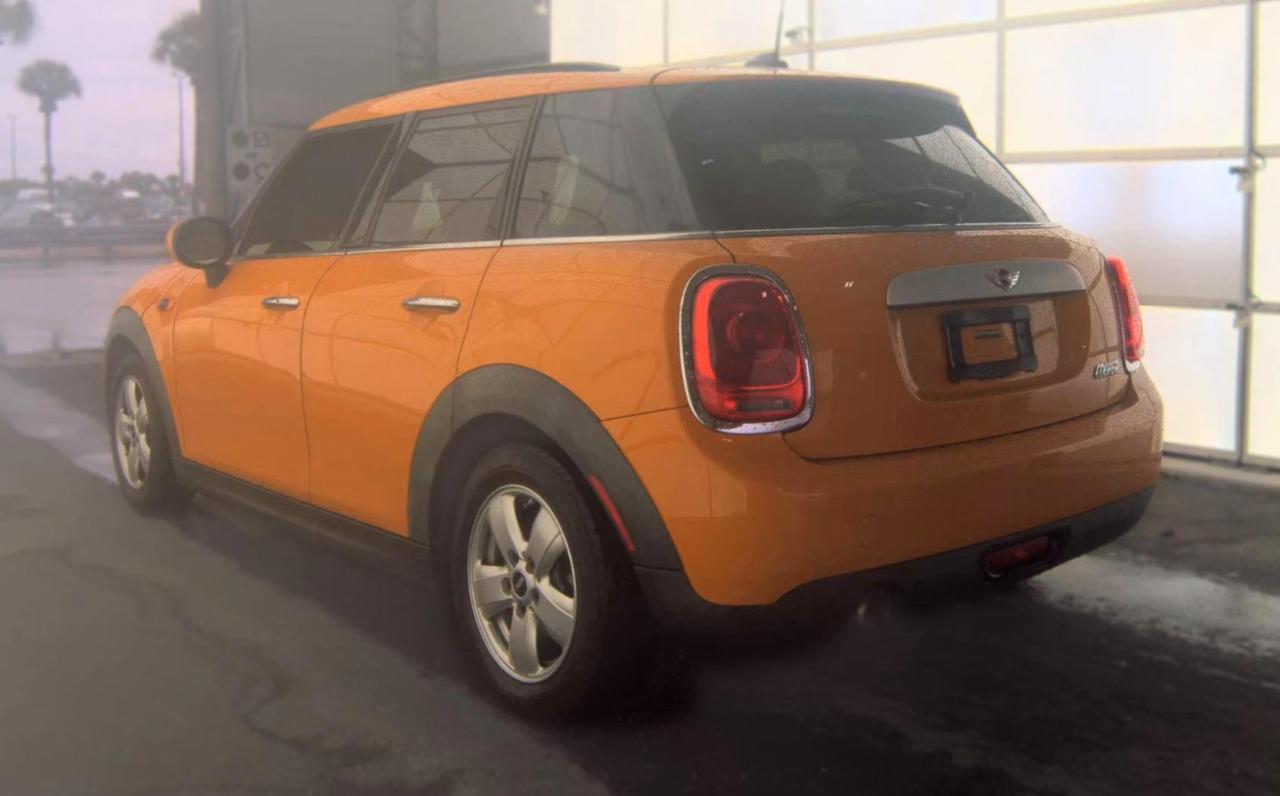MINI Cooper Hardtop 4 Door  2015