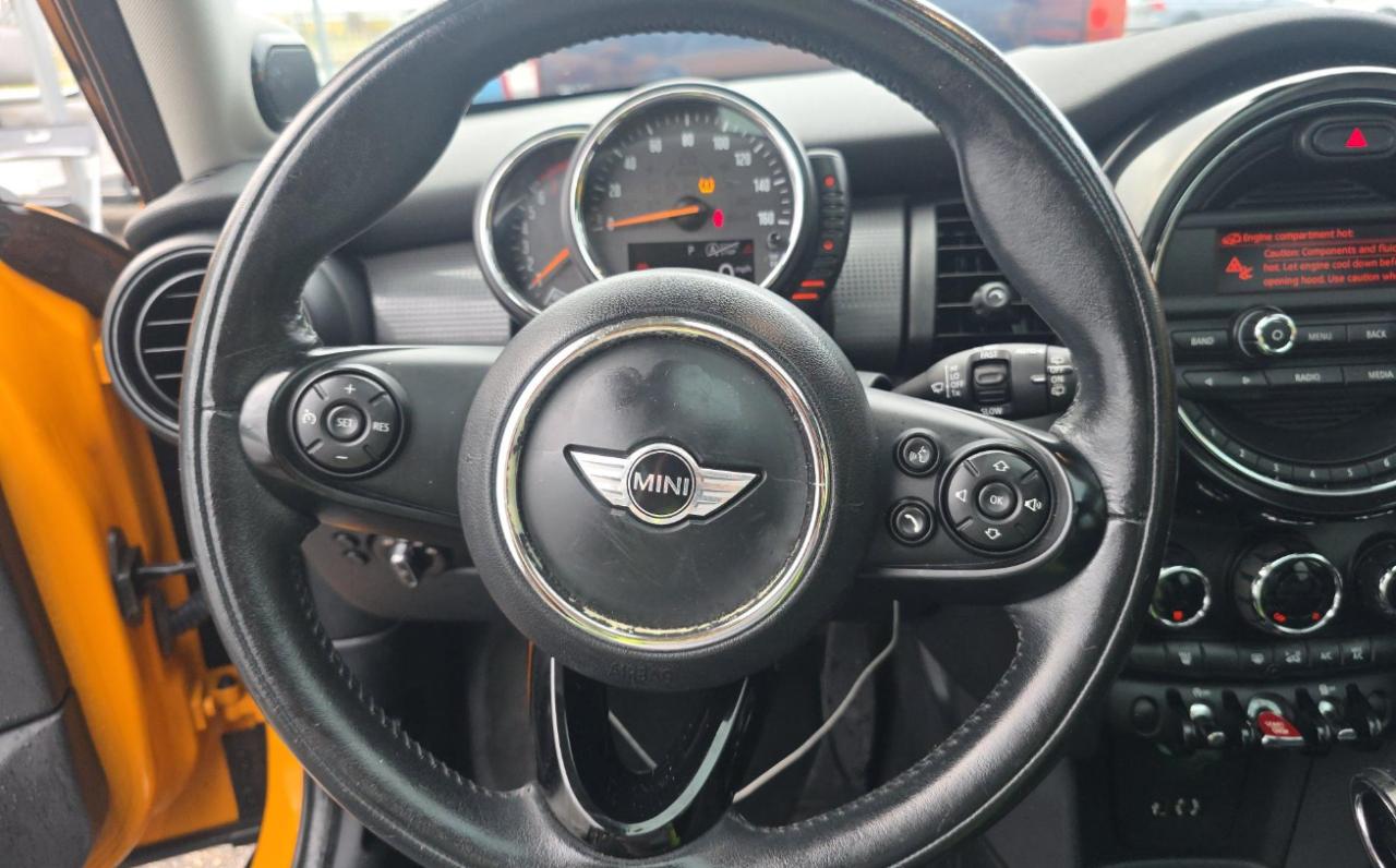 MINI Cooper Hardtop 4 Door  2015