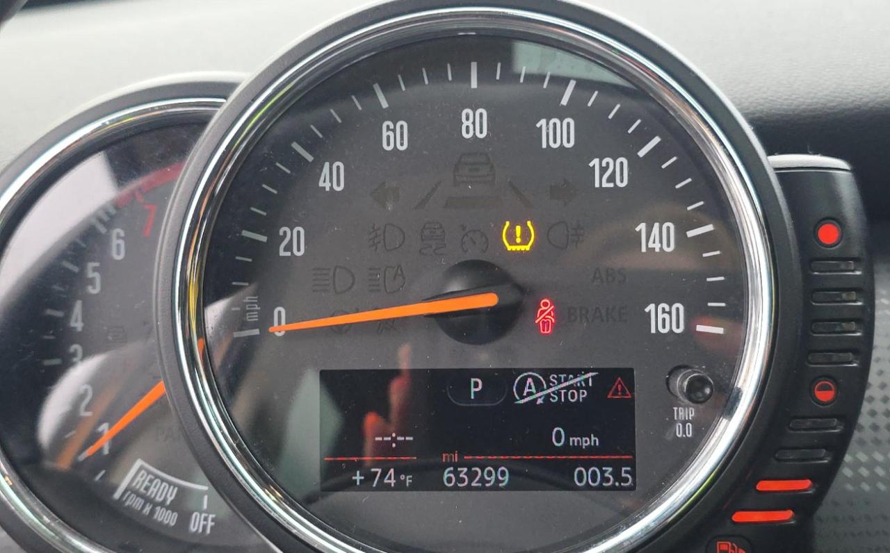 MINI Cooper Hardtop 4 Door  2015