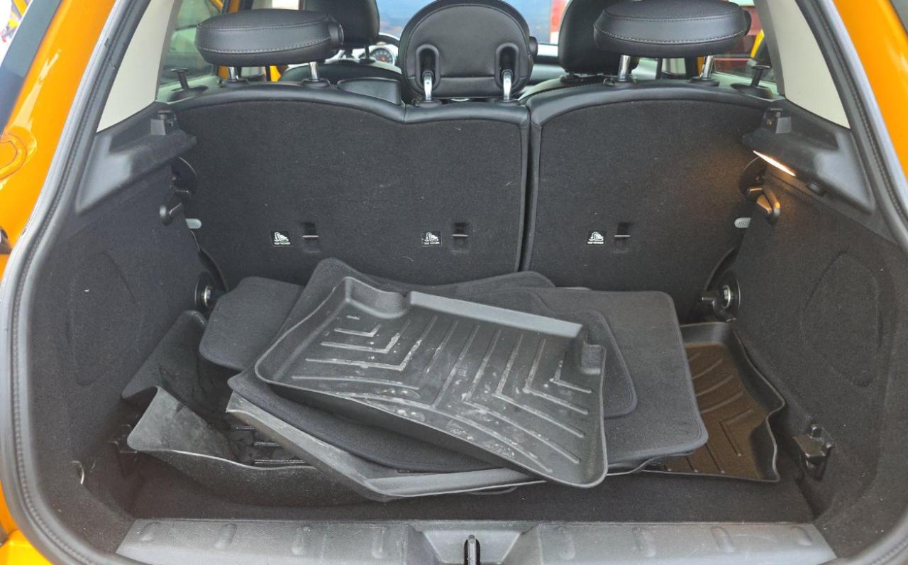 MINI Cooper Hardtop 4 Door  2015