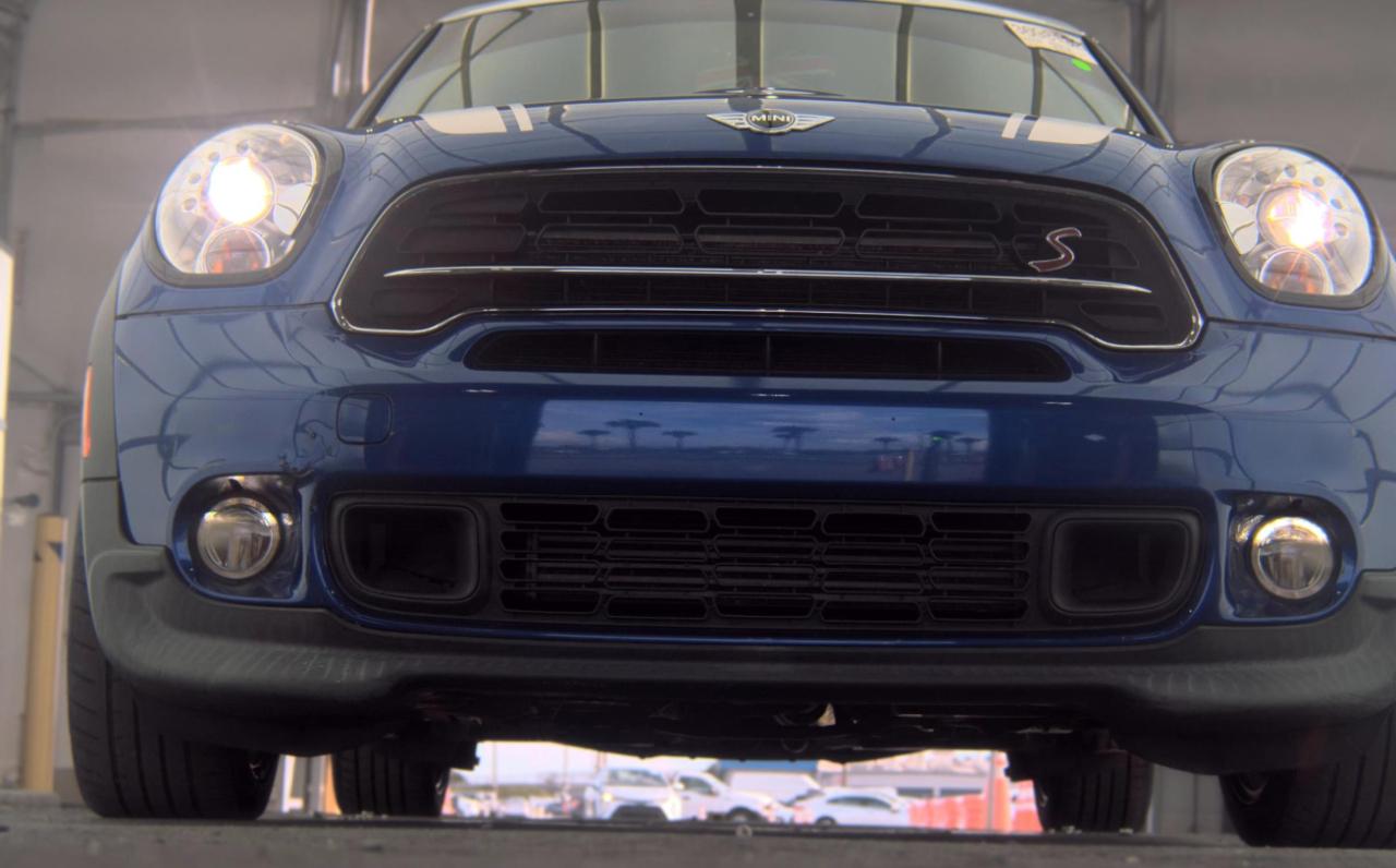 MINI Cooper Countryman  2016