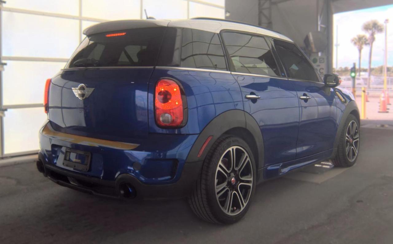 MINI Cooper Countryman  2016