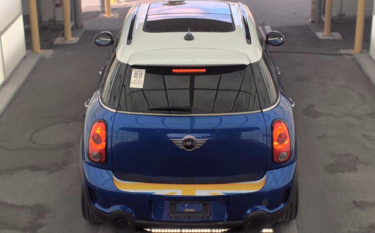 MINI Cooper Countryman  2016