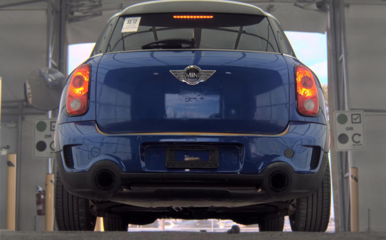 MINI Cooper Countryman  2016