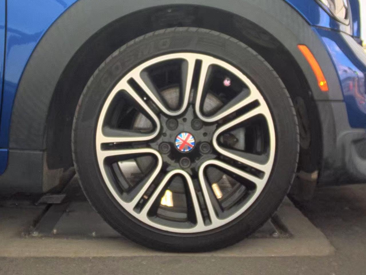 MINI Cooper Countryman  2016